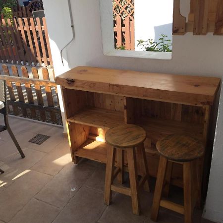 Etnican San Bartolomé Ngoại thất bức ảnh