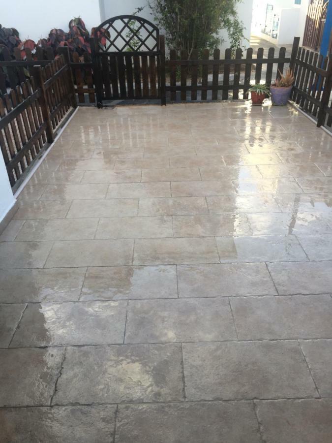 Etnican San Bartolomé Ngoại thất bức ảnh