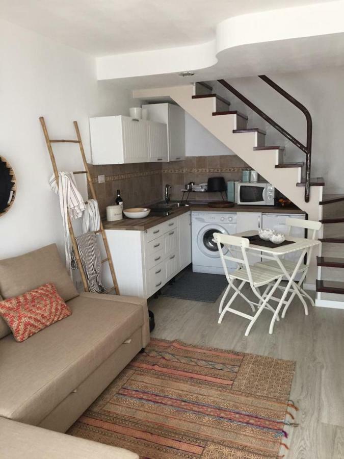 Etnican San Bartolomé Ngoại thất bức ảnh